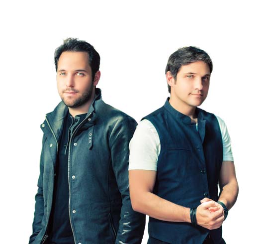 El sencillo "Se Acabó" hacer parte de su segundo trabajo de discográfico de SanLuis llamado "El Plan".