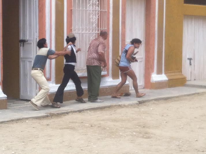 Comenzó grabación de la nueva novela de RCN. 