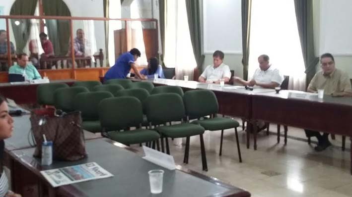 En el día de hoy se dio inicio a la instalación de la Asamblea del Magdalena.
