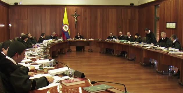 Se aplaza votación para elegir al nuevo Fiscal.