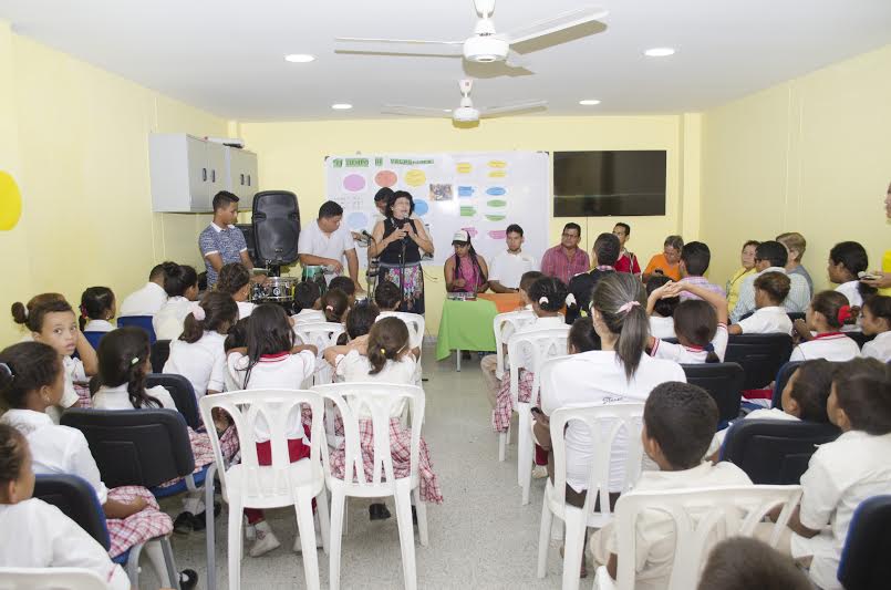 Alcaldía Municipal participó en conversatorio y encuentro de compositores “Guillermo de Jesús Buitrago”.