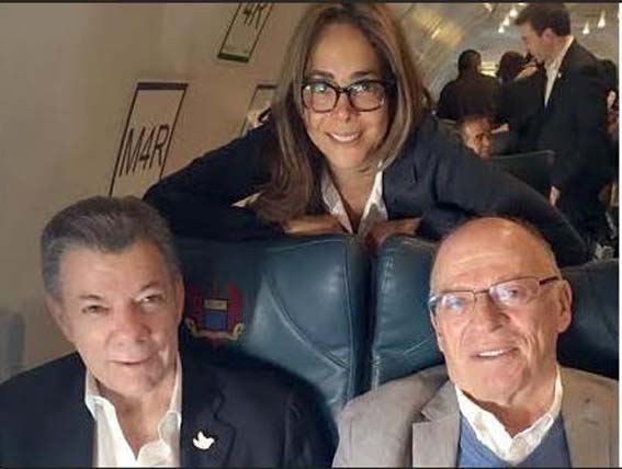  Foto: Tomada de Twitter: @ginaparody
