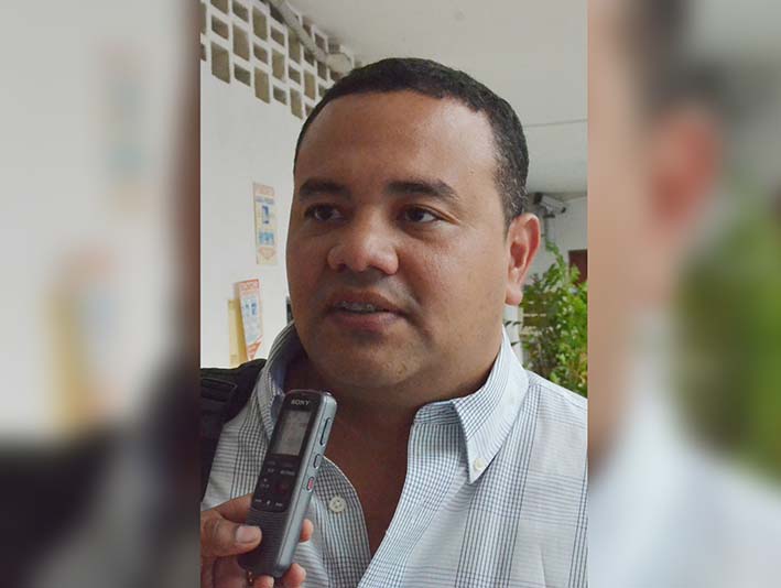 Misael Velásquez Granadillo