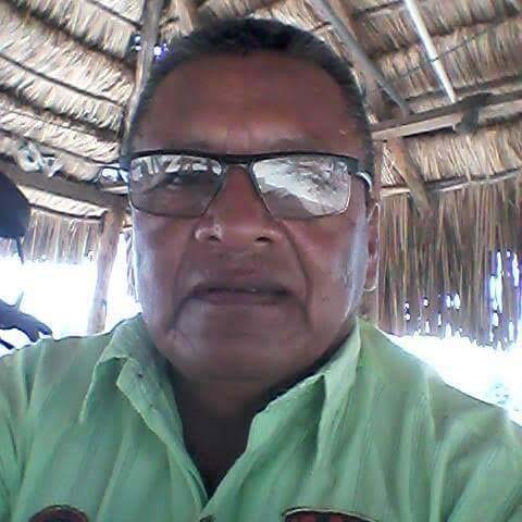 Carlos Ramírez Uriana.