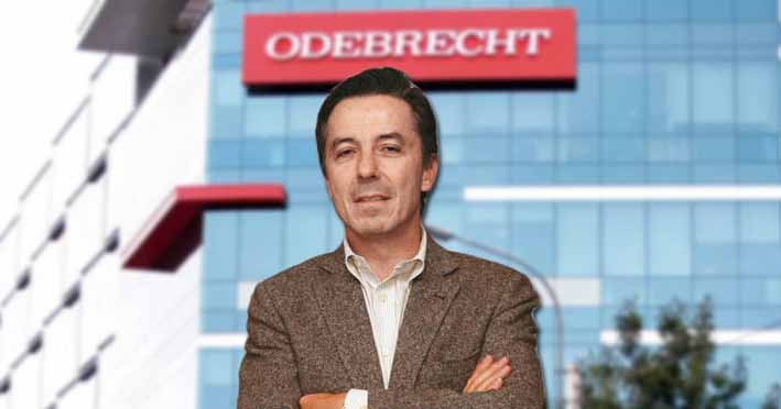 Roberto Prieto no tiene nada que ver con la agencia de Marketmedios, según su hermano.