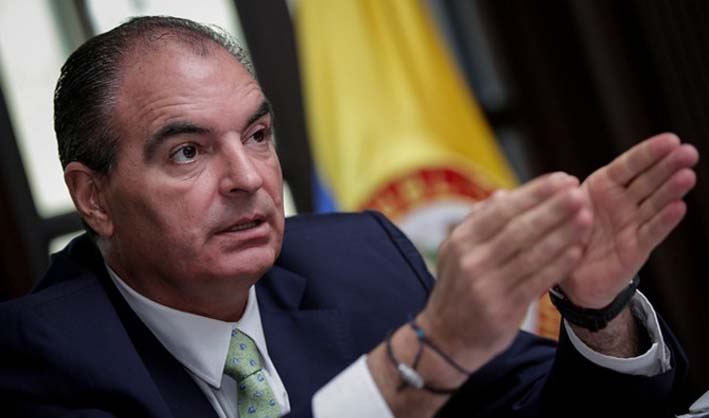 Para el próximo 22 de septiembre queda aplazado el congreso del partido de la U.