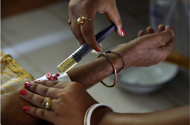 El Observatorio Venezolano de la Salud (OVS) alertó sobre la rápida extensión de la malaria en territorio venezolano afectando a "poblaciones vulnerables" y países vecinos. 