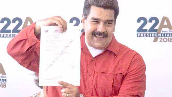 Cuando el consulado general de Miami cerró en 2012 había unos 20 mil venezolanos inscritos allí para votar.
