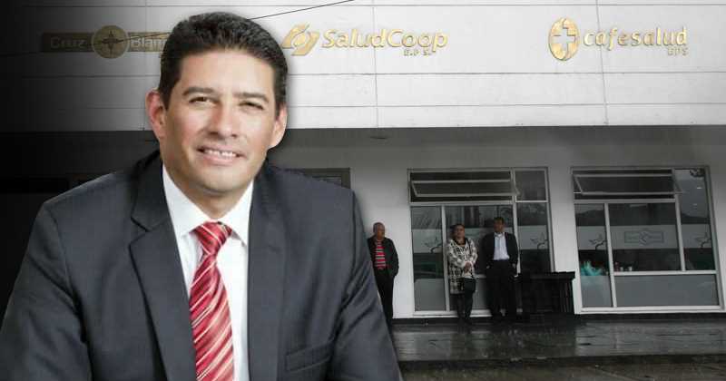Guillermo Grosso Sandoval