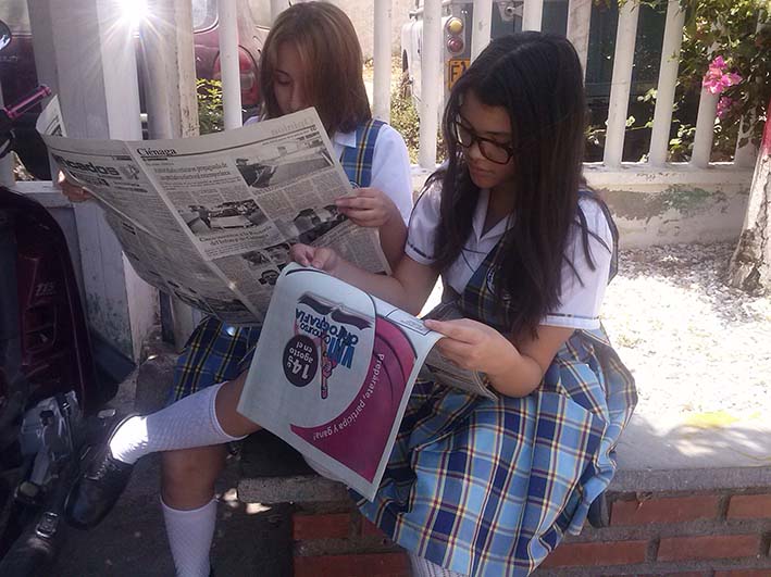 Concurso de Ortografía