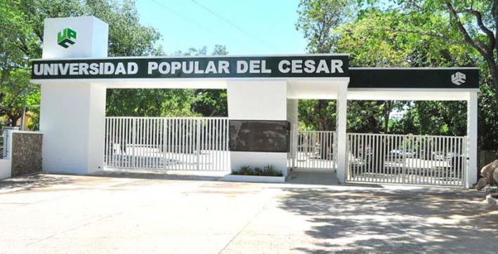 El Alcalde de Valledupar se comprometió a girar 300 millones de pesos para cubrir a unos 600 estudiantes del municipio.