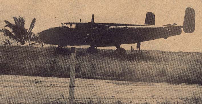 ESTA FUE LA PRIMERA. Esta fue la primera nave aérea que llegara al aeropuerto Simón Bolívar, dedicada al tráfico de estupefacientes, que se vio obligada, según sus tripulantes, a aterrizar de emergencia.
