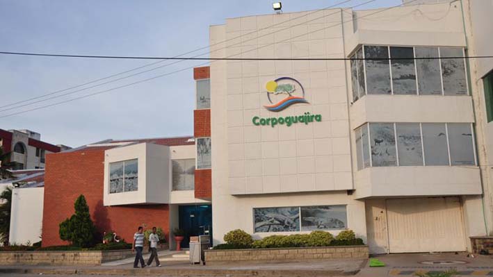 Este jueves en la Procuraduría General de la Nación se dio inicio el juicio disciplinario en audiencia pública al director de la Corporación Autónoma Regional de La Guajira.