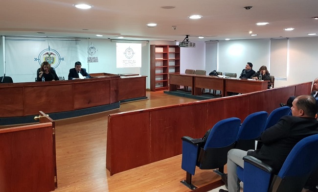 En fallo de primera instancia, el órgano de control estableció que la disciplinada vulneró los principios de planeación y responsabilidad  de la contratación estatal.