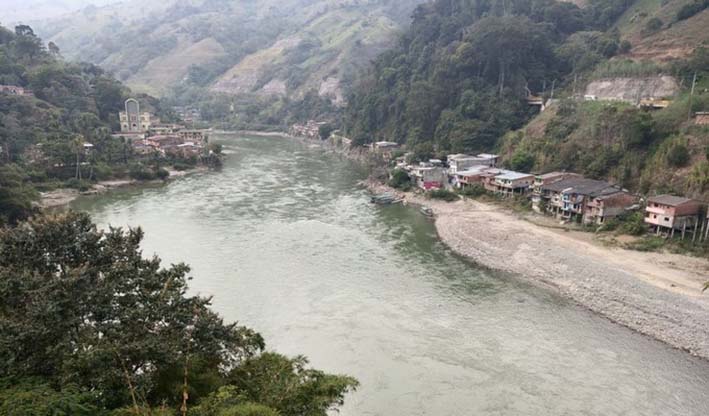 La Autoridad Nacional de Licencias Ambientales, Anla, tiene abierto un proceso sancionatorio en contra de la Sociedad Hidroituango, por una semana que el río Cauca estuvo por debajo de los 450 metros cúbicos por segundo.