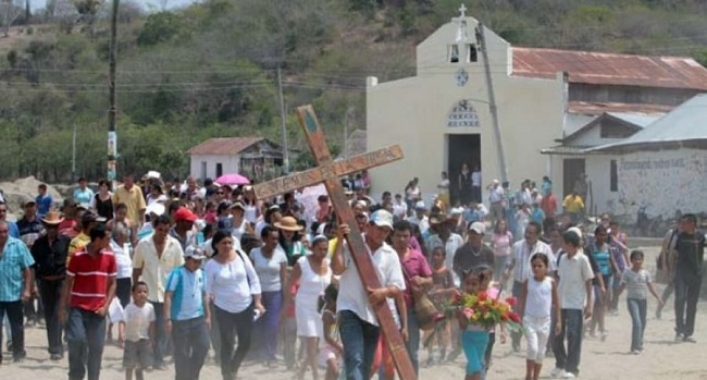 La entrega de estos recursos se realizará durante una jornada de tres días que la Unidad para las Víctimas adelantará allí en El Salado. 