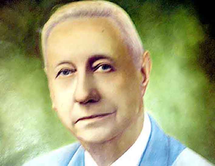 José Benito Vives De Andréis
