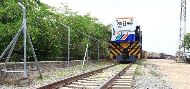 Este proyecto del Gobierno Nacional, recuperar la red férrea del país, necesita una inversión de 1.2 billones de pesos.