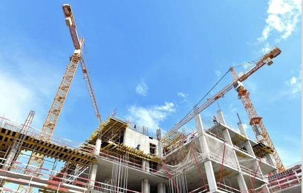 La actividad edificadora generó 120.992 puestos nuevos de trabajo en abril, una variación de 9,3 por ciento si se compara con el mismo mes del año anterior.