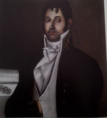 Don Miguel Díaz Granados y Núñez de Dávila (1722-1816)