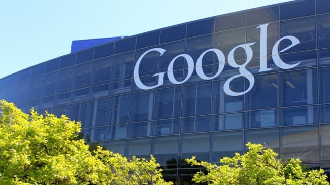 Google hará del 100% de sus productos, elementos realizados con materiales reciclados.