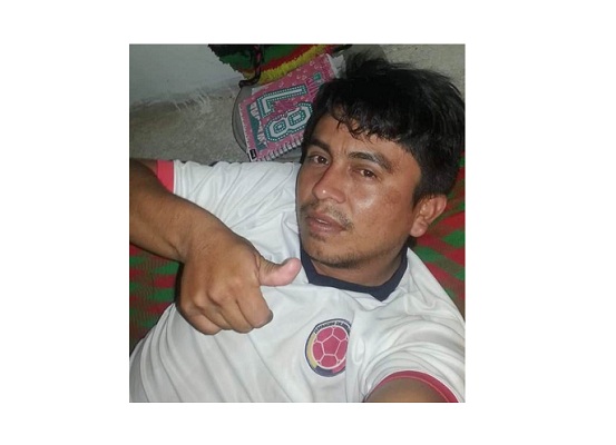 Yordy Suárez