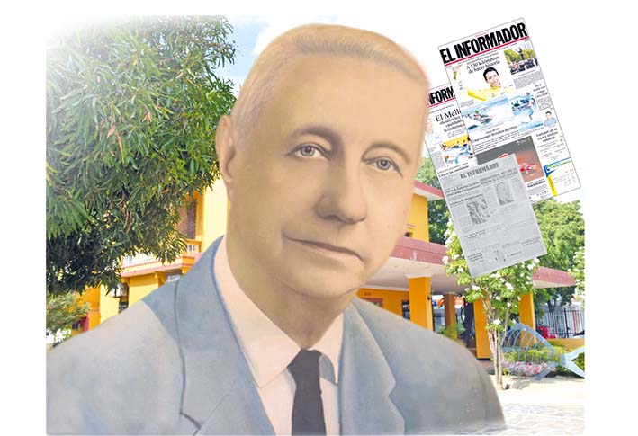‘Pepe’ Vives de Andréis