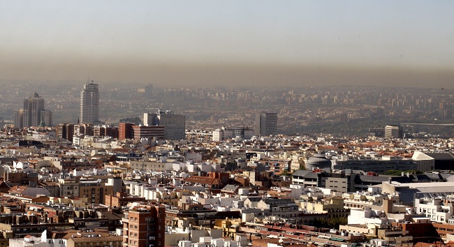 Todos a nivel global tenemos un grado de responsabilidad y podemos contribuir con acciones que nos permitan proteger la salud mundial y nuestro medio ambiente.