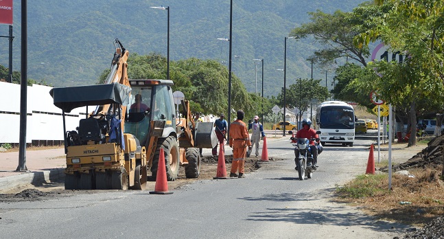 EL INFORMADOR desde octubre ya había denunciado el deterioro de la vía y las múltiples quejas de los conductores