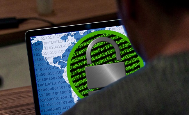Los ciberdelincuentes siguen sacando partido del "ramsomware".Foto: Ax Comunicación