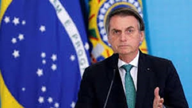 Brasil espera un crecimiento significativo en el PIB para este año 2020