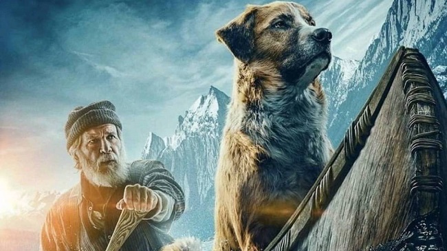Fotograma  de la película que se estrena el 20 de febrero.