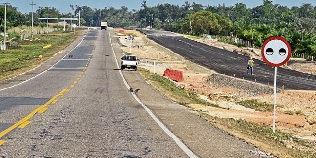 Por el proyecto de infraestructura de 3G, que ejecuta la Concesión Yuma S.A., el Estado colombiano no pagará ningún valor adicional a lo pactado en el contrato inicial. 