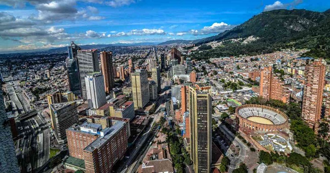 Pérez recordó que Bogotá lidera el activo ecosistema de emprendimiento del país y concentra el mayor número de actores relevantes.