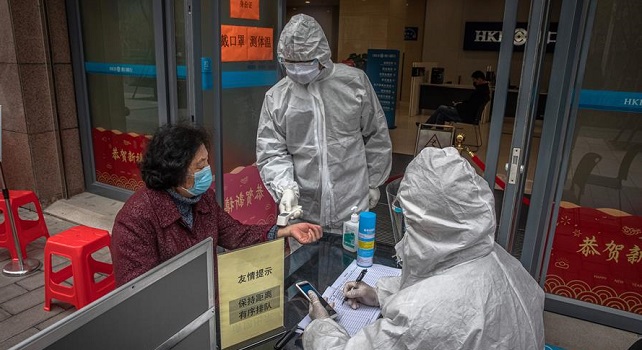 La medida se ha tomado días después de que España denunciase que una partida de test de detección rápida del coronavirus comprados a la compañía china Shenzhen Bioeasy Biotechnology habían resultado defectuosos.