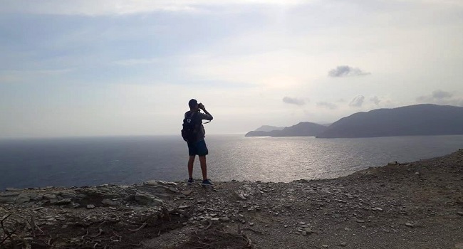 En esta oportunidad, los observadores de aves no saldrán a la montaña, la playa o las ciénagas para participar en el evento, sino que permanecerán en casa para cumplir con el confinamiento decretado por el gobierno local y nacional.