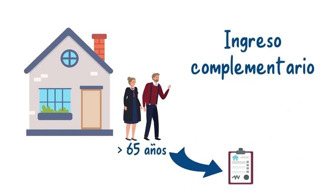 Al programa de Hipoteca Inversa tendrán acceso los colombianos mayores de 65 años que sean propietarios de viviendas y estén buscando ingresos económicos complementarios.