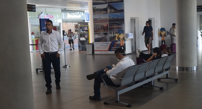 El listado definitivo de rutas y frecuencias la prueba piloto dependerá del acuerdo bilateral con las demás ciudades desde y hacia Bogotá.