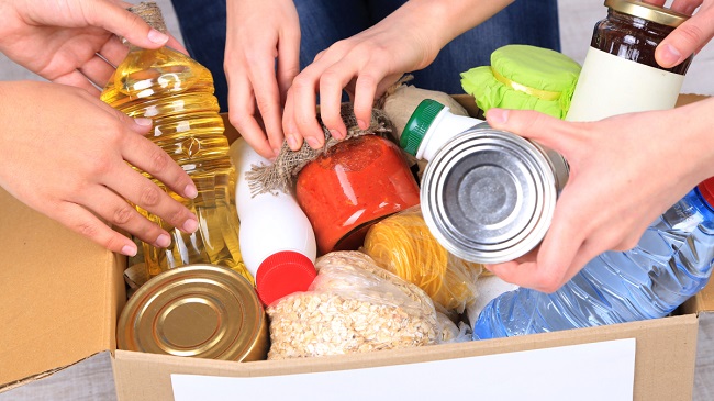 Estas donaciones van en contravía de los lineamientos y recomendaciones emitidos por el Ministerio de la Salud y la Organización de Naciones Unidas para la Alimentación y la Agricultura (FAO