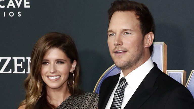 Aunque es el segundo hijo para Chris Pratt, para Katherine Schwarzenegger es el primero y también el primer nieto para el veterano actor de Hollywood que, a sus 72 años, se ha convertido en abuelo junto a su ex esposa, Maria Shriver.