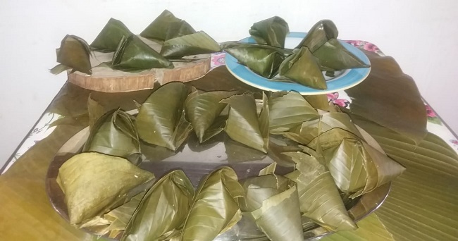De queso, limpio y coco, son los sabores que podrán encontrar los mamatoqueros, samarios y visitantes en el VIII Festival del Bollo Tres Puntá, con el propósito de rescatar las tradiciones gastronómicas que enriquecen la historia y la cultura samaria.