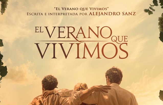 La película cuenta con Ramón Campos, Gema R. Neira, Salvador S. Molina, Javier Chacártegui y David Orea como guionistas.