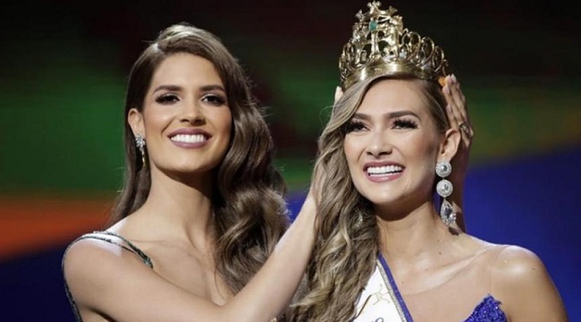 Se acerca cada vez más el momento de conocer a la joven que representará a Colombia en el próximo Miss Universo.