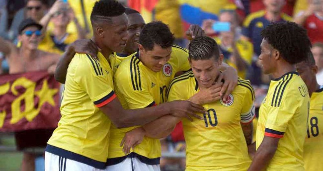 La lista de los convocados por la sección Colombia para los juegos de noviembre se dará a conocer por parte del técnico Carlos Queiroz este fin de semana.