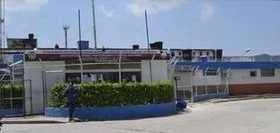 La cárcel distrital ‘Rodrigo de Bastidas’ de Santa Marta tiene una capacidad para 312 internos, pero hoy cuenta con 973.