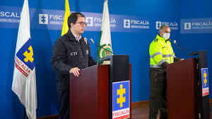 La Fiscalía aseguró que estos delitos no quedarán impunes. 