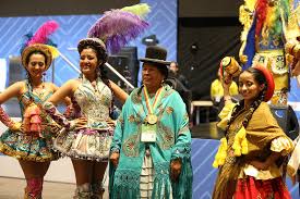 Este año el comité ha recibido cuarenta candidaturas de inscripción en la lista representativa del patrimonio cultural, entre las que figuran el baile chamamé en Argentina, los Caballos del Vino en España o la cultura de la sauna en Finlandia.