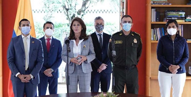 Foto: @ViceColombia