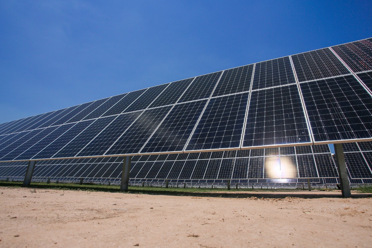 Dinamarca será un aliado de Colombia para seguir avanzando en la incorporación de energía renovable no convencional a su matriz energética.