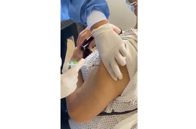 Captura de video